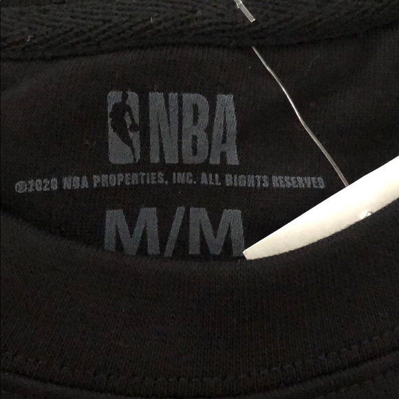 Toronto raptors Men’s sweatshirt - Picture 5 of 7